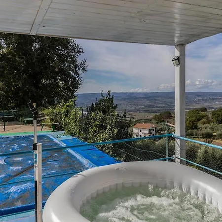Casa Vacanze Guardea * Guardea