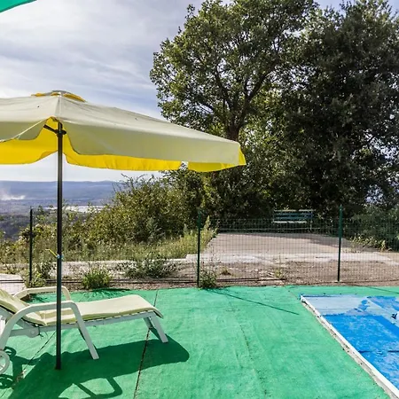 Casa Vacanze Guardea *