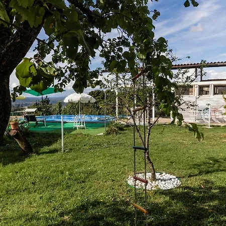 Casa Vacanze Guardea * Guardea