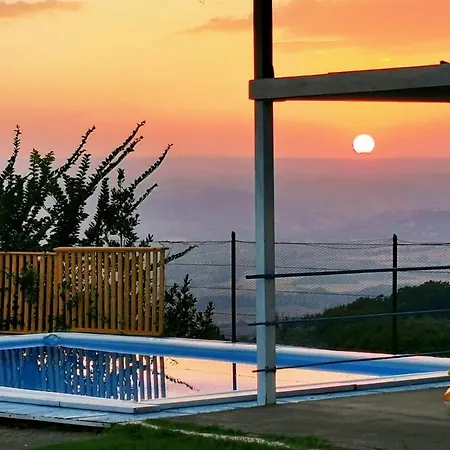 Casa Vacanze Guardea Landhuis Guardea