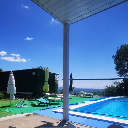 Casa Vacanze Guardea