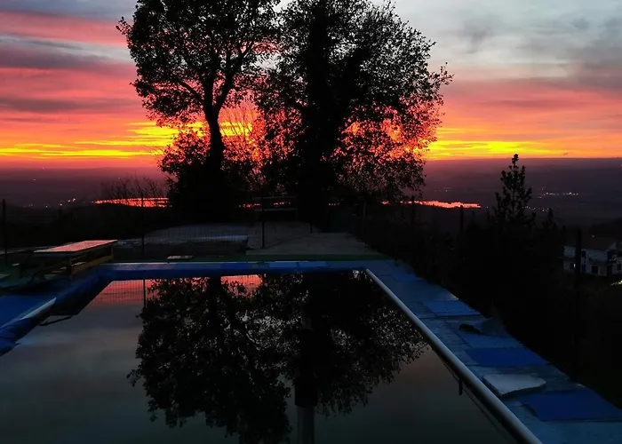 Casa Vacanze Guardea *