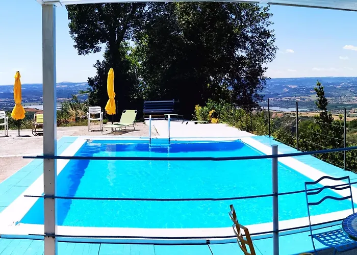 Casa Vacanze Guardea