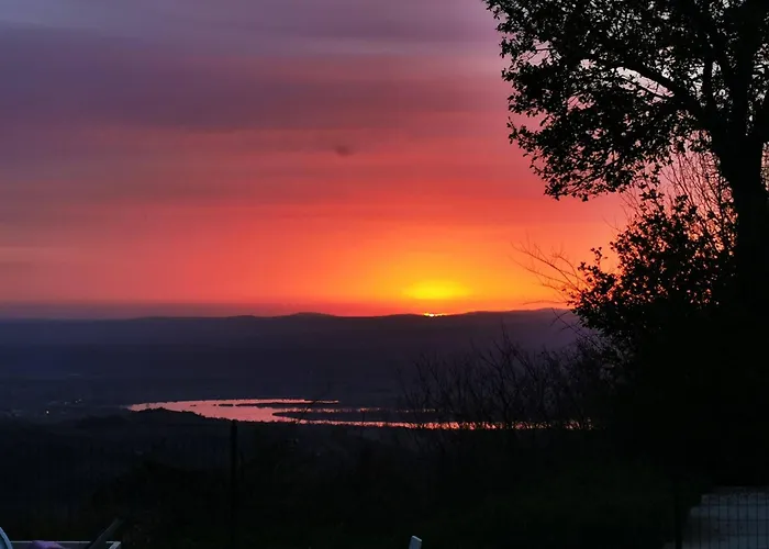 Casa Vacanze Guardea Country house *