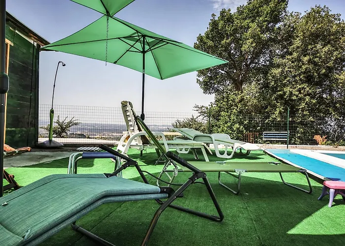 Casa Vacanze Guardea Guardea