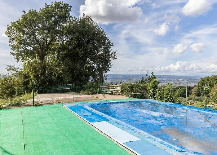 Casa Vacanze Guardea Country house *