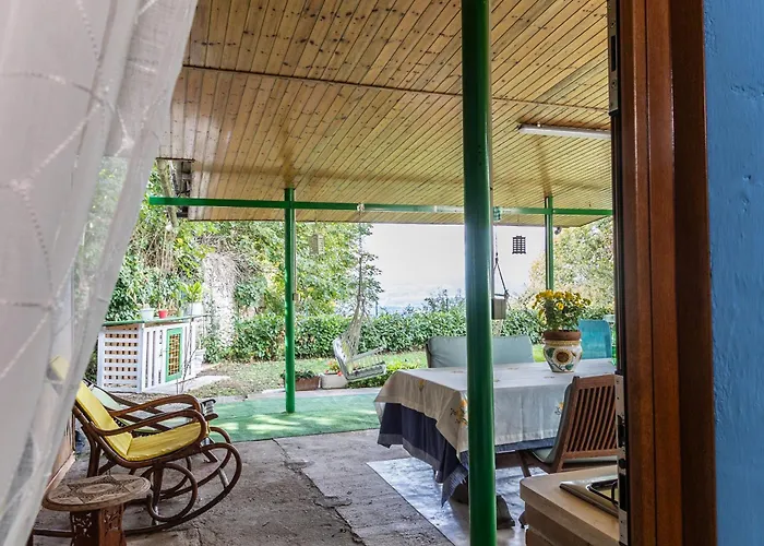 Casa Vacanze Guardea *