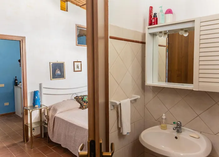 Casa Vacanze Guardea