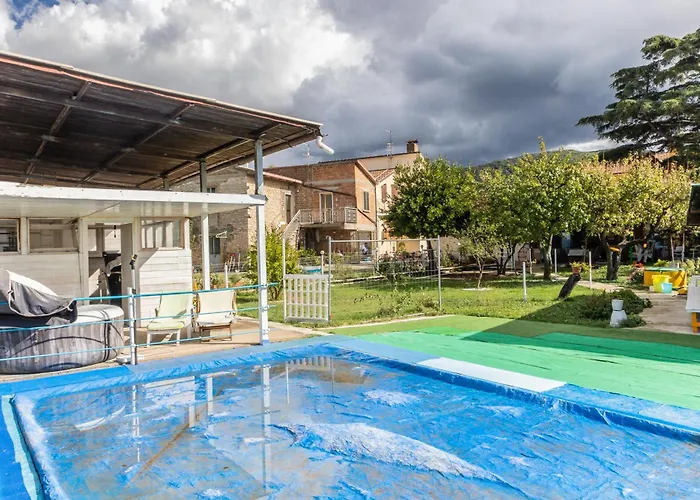 Casa Vacanze Guardea * Guardea