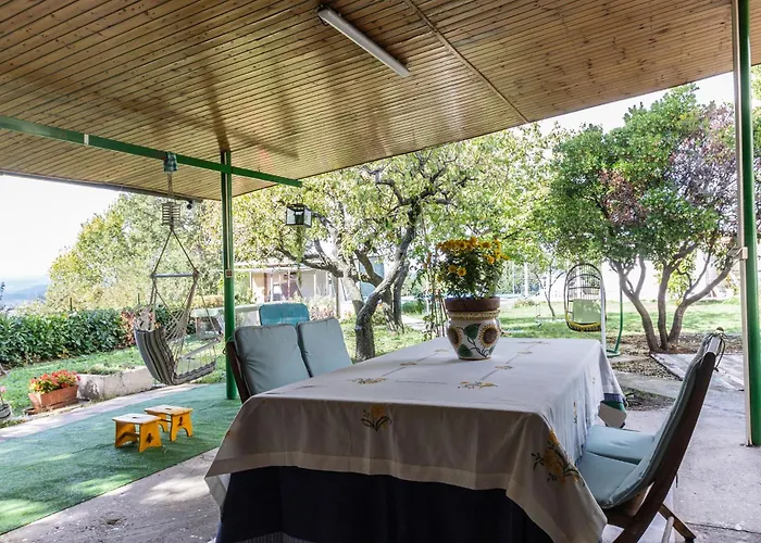 Casa Vacanze Guardea Country house Guardea