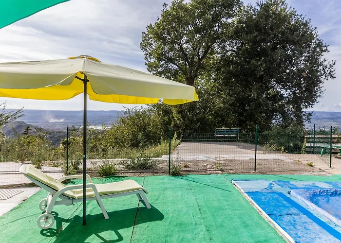 Casa Vacanze Guardea Guardea