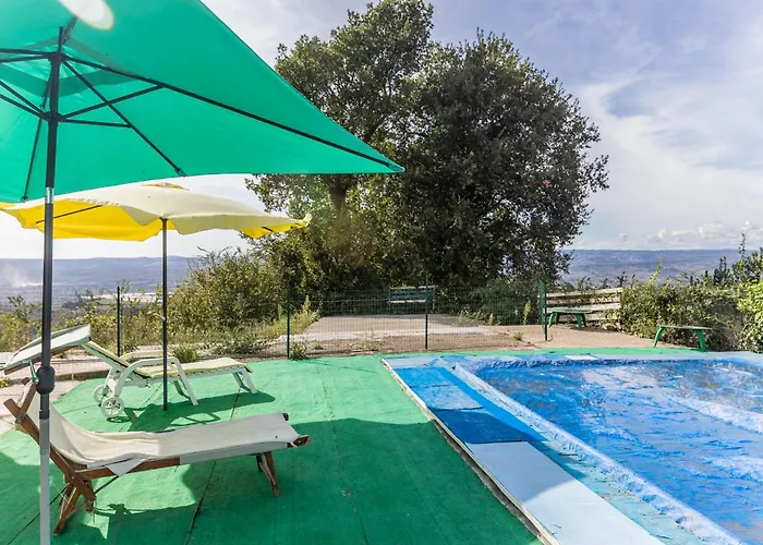 Casa Vacanze Guardea Country house