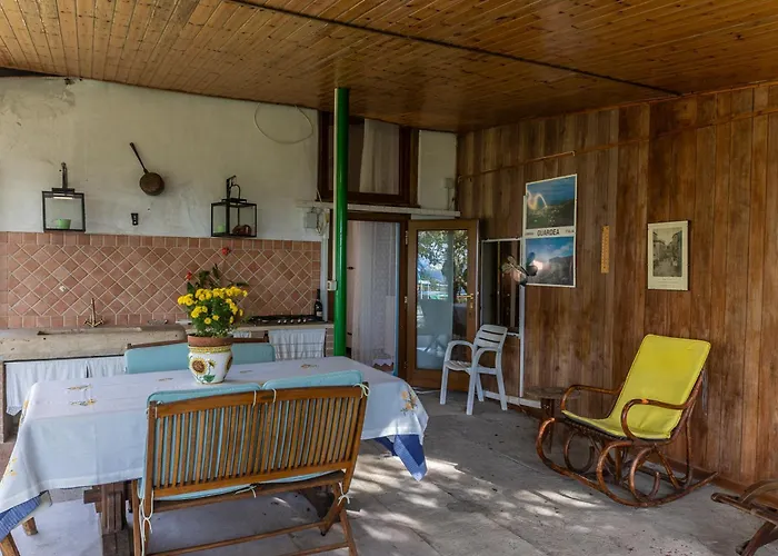 Casa Vacanze Guardea