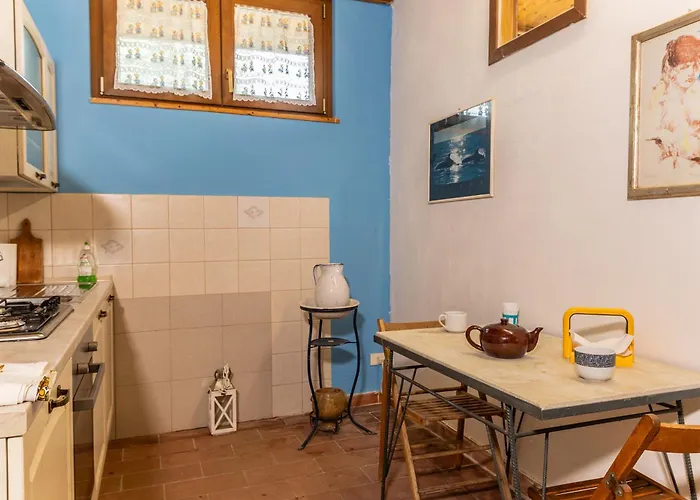 Casa Vacanze Guardea Country house *