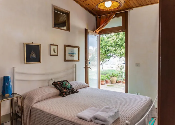 Casa Vacanze Guardea * Guardea