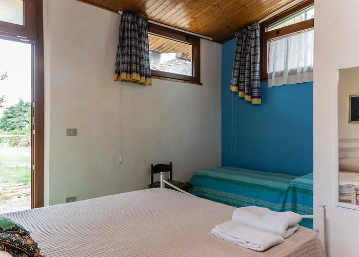 Casa Vacanze Guardea Landhuis Guardea