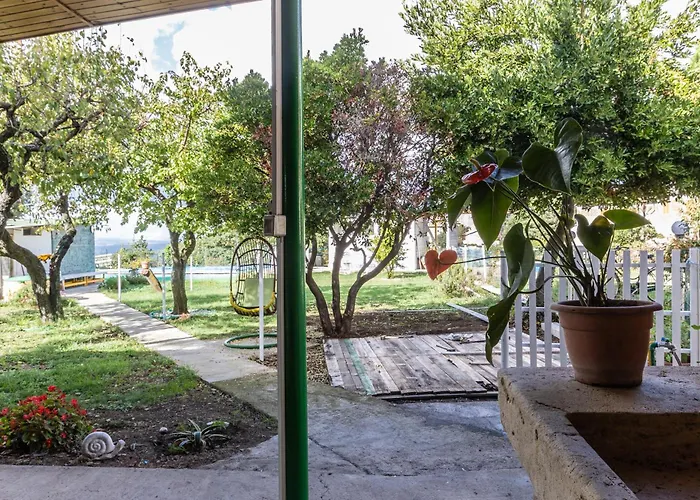 Casa Vacanze Guardea Guardea