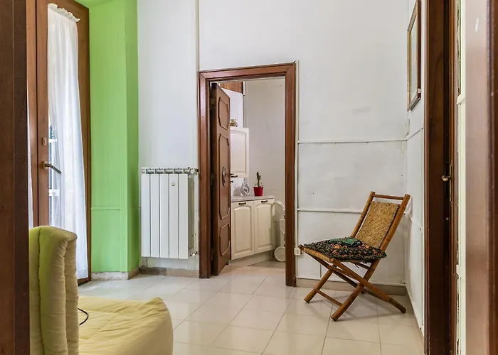 Casa Vacanze Guardea Country house