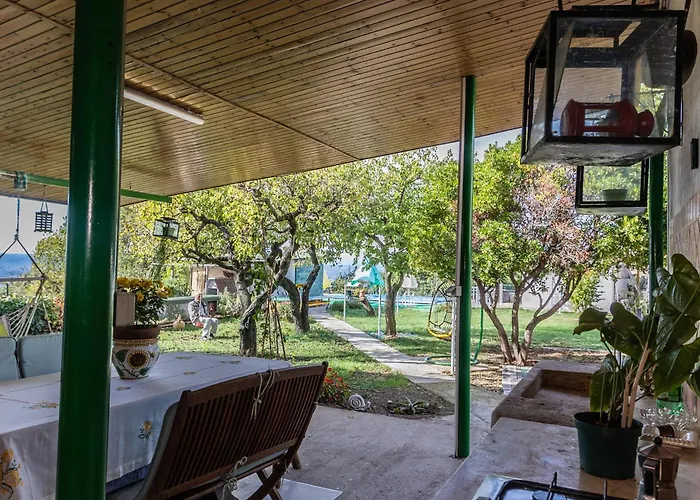 Casa Vacanze Guardea