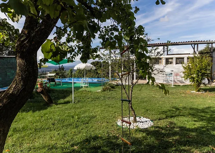 Casa Vacanze Guardea Country house Guardea