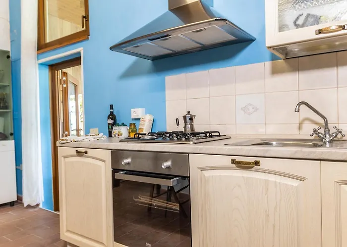 Landhuis Casa Vacanze Guardea *