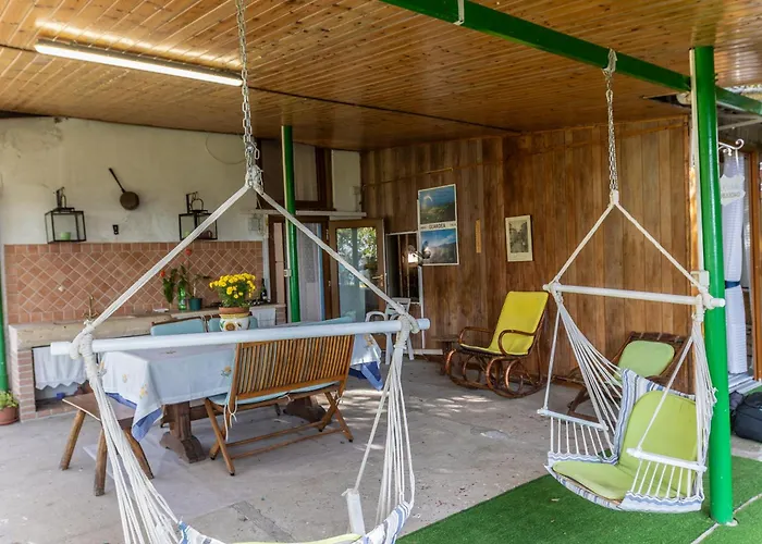 Casa Vacanze Guardea *