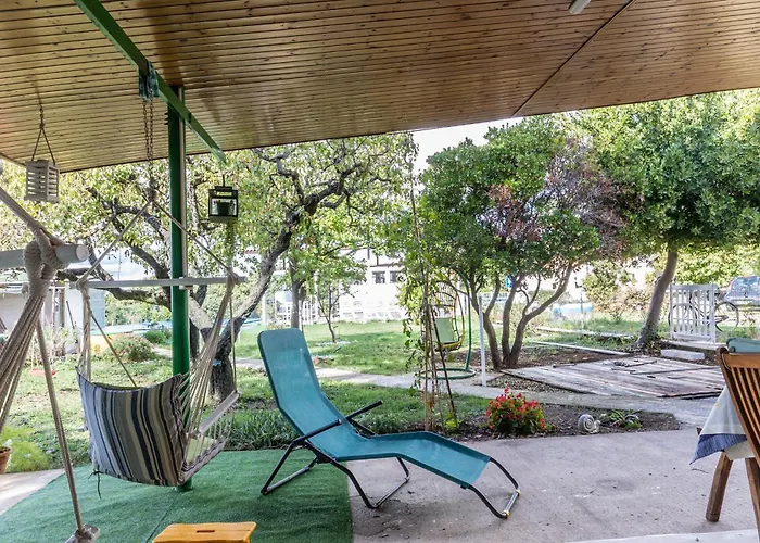 Casa Vacanze Guardea * Guardea