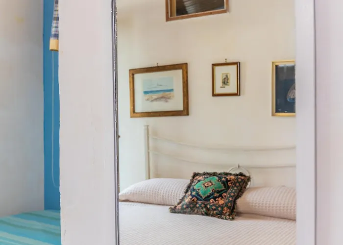 Casa Vacanze Guardea Country house