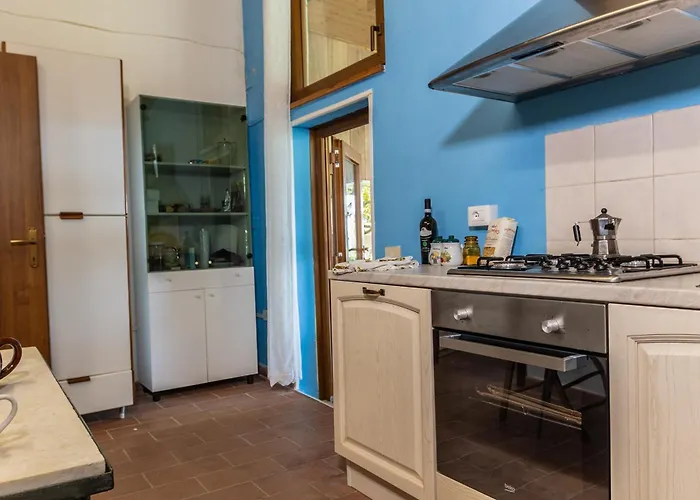 Country house Casa Vacanze Guardea *