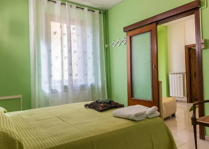 Casa Vacanze Guardea *