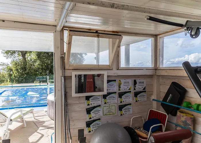 Casa Vacanze Guardea