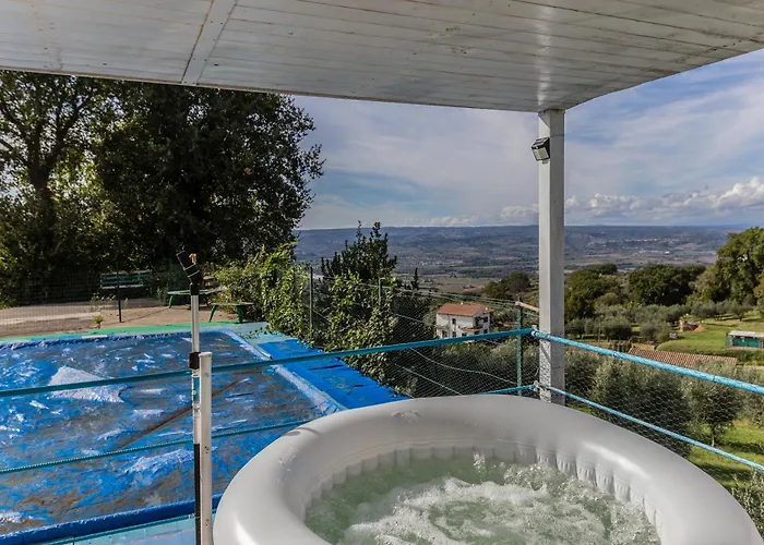 Casa Vacanze Guardea Country house *