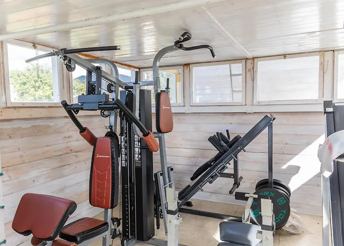 Country house Casa Vacanze Guardea Guardea