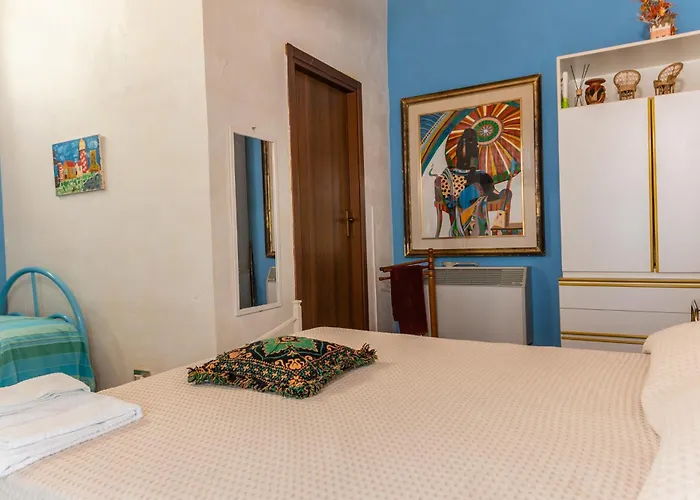 Casa Vacanze Guardea Guardea