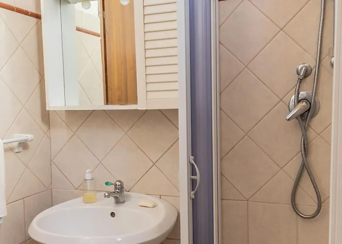 Casa Vacanze Guardea Country house