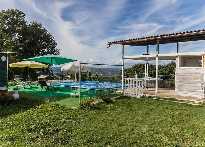 Casa Vacanze Guardea