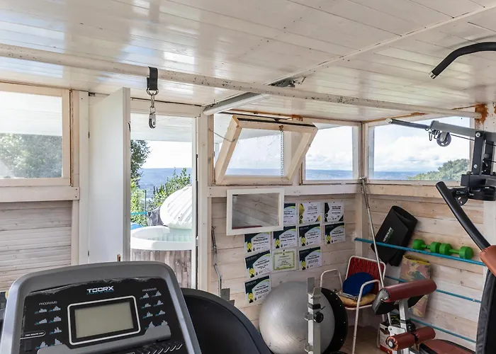 Casa Vacanze Guardea Guardea