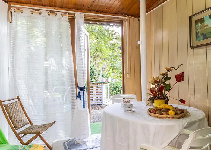 Country house Casa Vacanze Guardea *