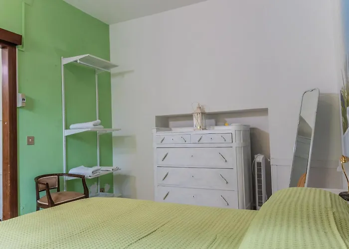 Casa Vacanze Guardea *