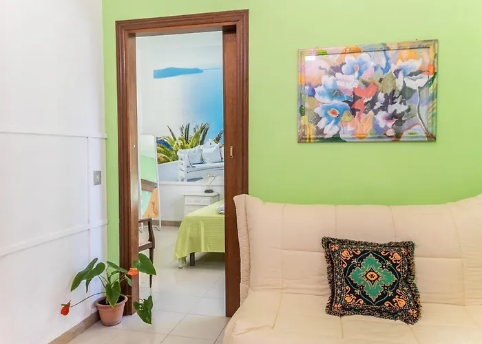 Casa Vacanze Guardea