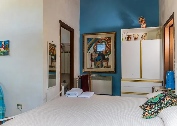 Casa Vacanze Guardea Country house