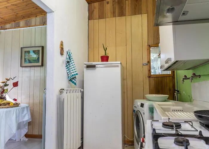 Country house Casa Vacanze Guardea *