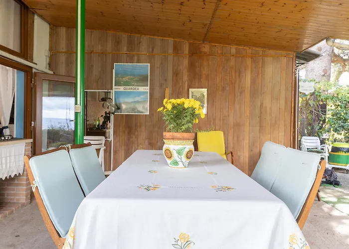 Casa Vacanze Guardea