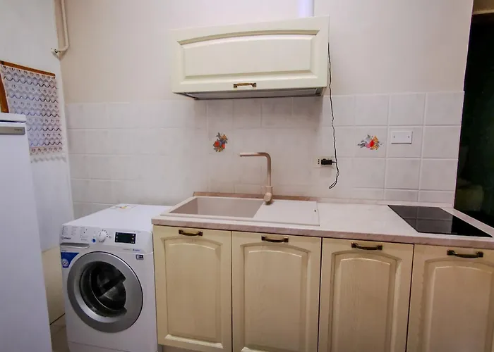 Country house Casa Vacanze Guardea Guardea