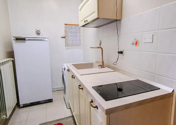 Casa Vacanze Guardea * Guardea